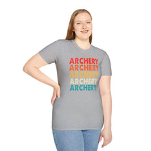 Load image into Gallery viewer, Archery7