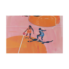 Load image into Gallery viewer, Women on the Court