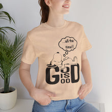 Load image into Gallery viewer, God is Good