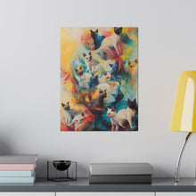 Load image into Gallery viewer, Cats at Play