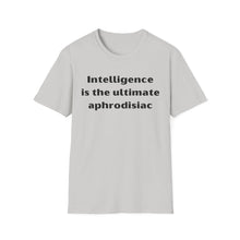 Load image into Gallery viewer, Intelligence