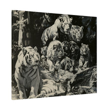 Load image into Gallery viewer, Lions & Tigers