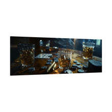 Load image into Gallery viewer, Poker & Bourbon