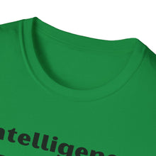 Load image into Gallery viewer, Intelligence