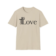 Load image into Gallery viewer, God is Love