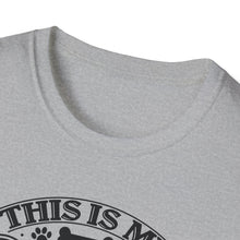 Load image into Gallery viewer, Dog Walking Shirt