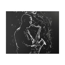 Load image into Gallery viewer, Man of Jazz