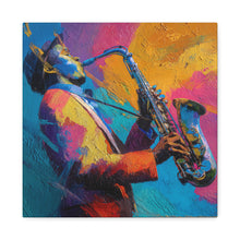 Load image into Gallery viewer, Saxophone Soul