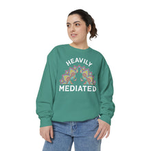 Load image into Gallery viewer, Heavily Medicated Sweatshirt