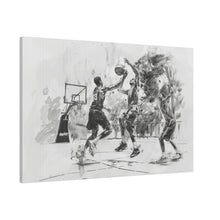 Load image into Gallery viewer, Men on the Court