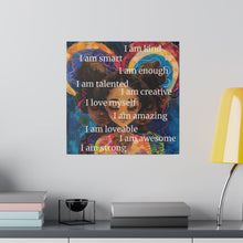 Load image into Gallery viewer, Preteen Affirmations