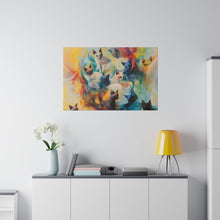 Load image into Gallery viewer, Cats at Play