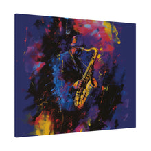 Load image into Gallery viewer, Jazz Musician