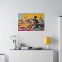 Load image into Gallery viewer, Cats at Play