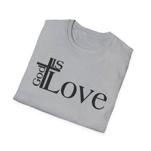 Load image into Gallery viewer, God is Love