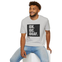 Load image into Gallery viewer, IDK