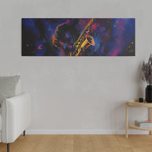 Load image into Gallery viewer, Jazz Musician