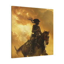 Load image into Gallery viewer, She Wore the Uniform