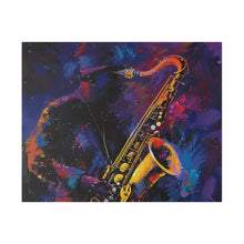 Load image into Gallery viewer, Jazz Musician