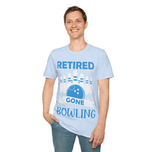 Load image into Gallery viewer, Retired Bowling