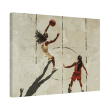 Load image into Gallery viewer, Women on the Court