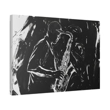 Load image into Gallery viewer, Man of Jazz