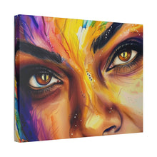 Load image into Gallery viewer, Pretty Brown Eyes