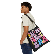Load image into Gallery viewer, Adjustable Tote Bag (AOP) - Teacher