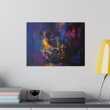 Load image into Gallery viewer, Jazz Musician