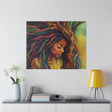 Load image into Gallery viewer, Grounded Woman of Color