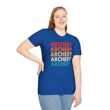 Load image into Gallery viewer, Archery7