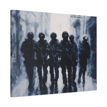 Load image into Gallery viewer, Men in Blue