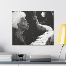 Load image into Gallery viewer, Moonlit Bridge