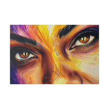 Load image into Gallery viewer, Pretty Brown Eyes