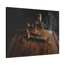 Load image into Gallery viewer, Cigars & Bourbon