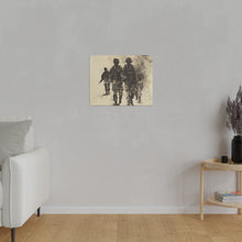 Load image into Gallery viewer, Military Team