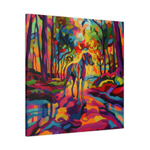 Load image into Gallery viewer, Great Dane Canvas Print