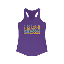 Load image into Gallery viewer, Match Energy
