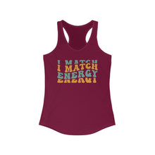 Load image into Gallery viewer, Match Energy