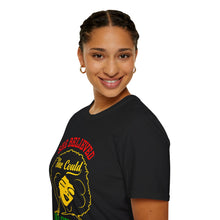 Load image into Gallery viewer, Unisex Softstyle T-Shirt - She Could