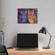 Load image into Gallery viewer, Colorful Owl