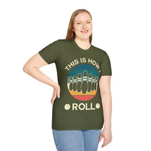 Load image into Gallery viewer, How I Roll