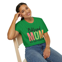Load image into Gallery viewer, Blessed Mom
