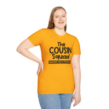 Load image into Gallery viewer, Cousins