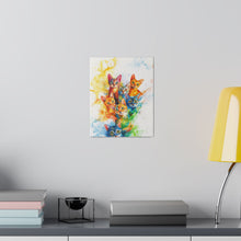 Load image into Gallery viewer, Cats at Play