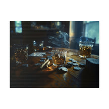 Load image into Gallery viewer, Poker & Bourbon