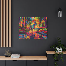 Load image into Gallery viewer, Great Dane Canvas Print