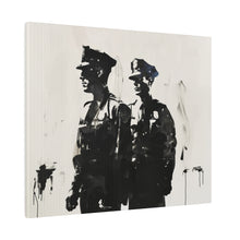 Load image into Gallery viewer, Men in Blue