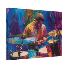 Load image into Gallery viewer, Man on Drums