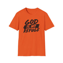 Load image into Gallery viewer, God is my Refuge